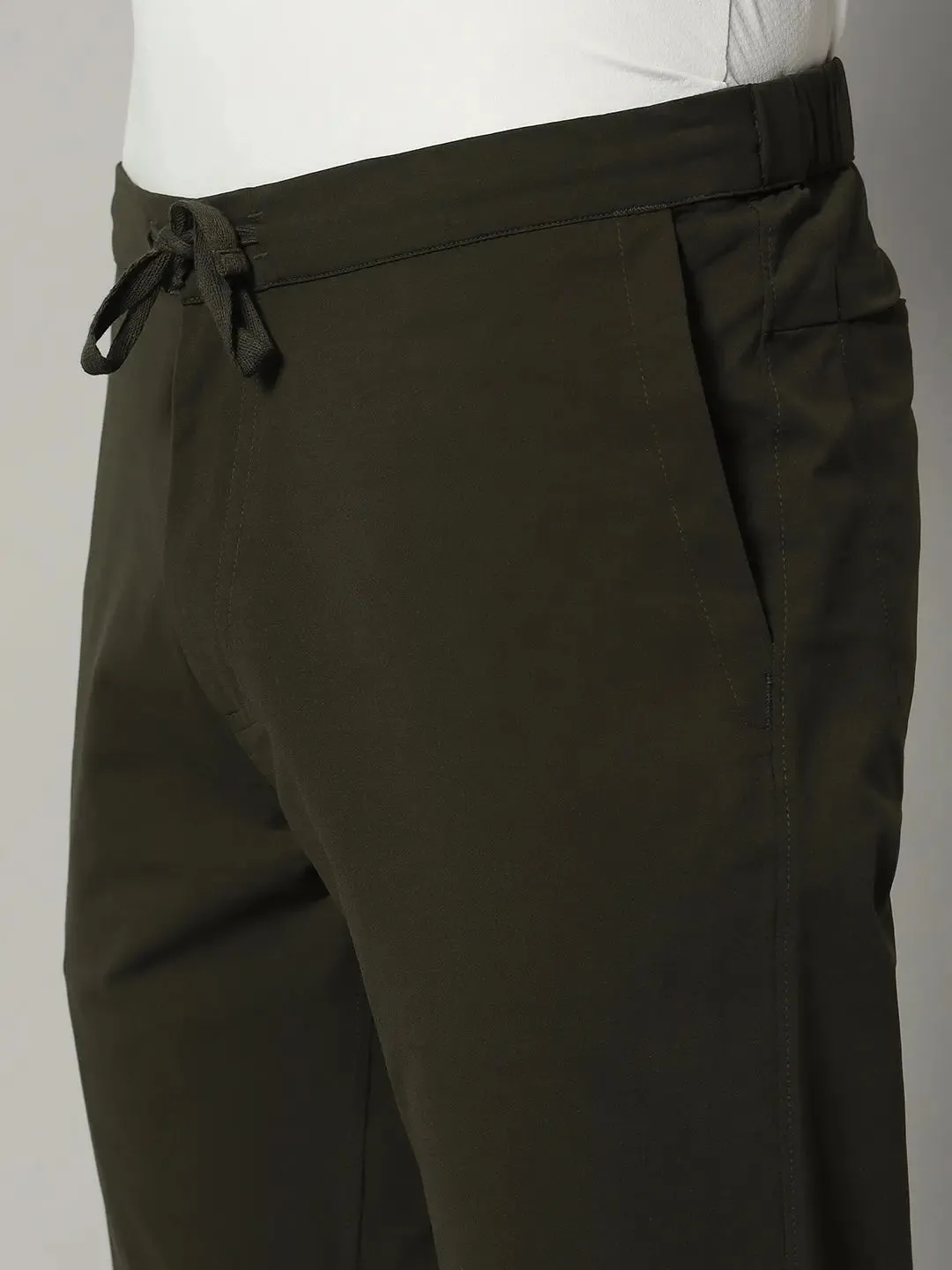 Men's TechFlex Joggers - Olive