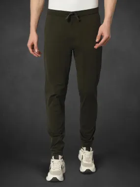 Men's TechFlex Joggers - Olive