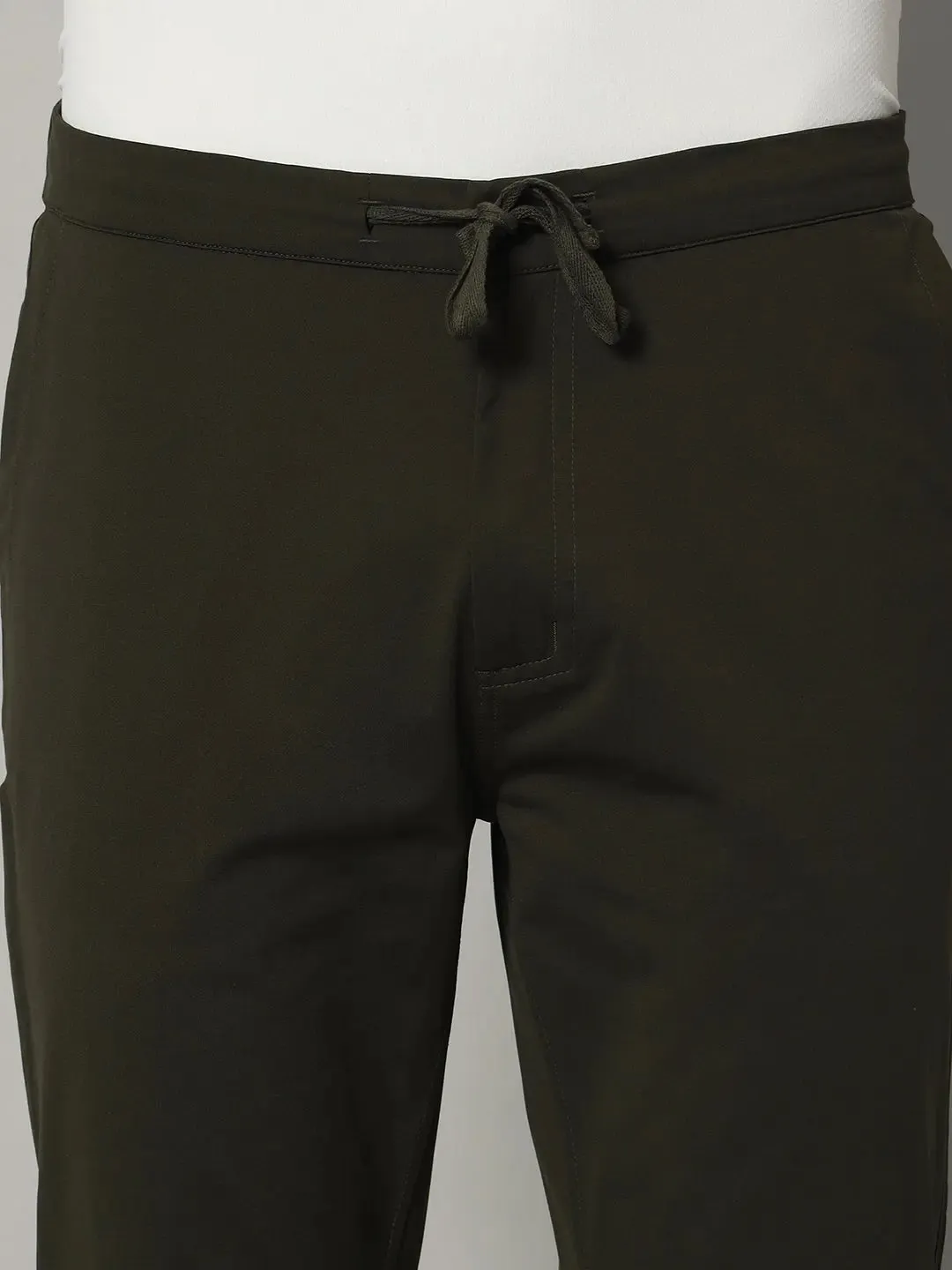 Men's TechFlex Joggers - Olive