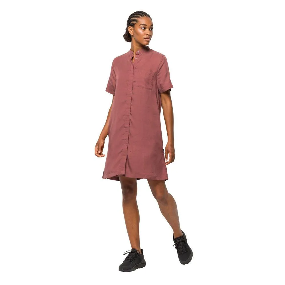 MOJAVE DRESS