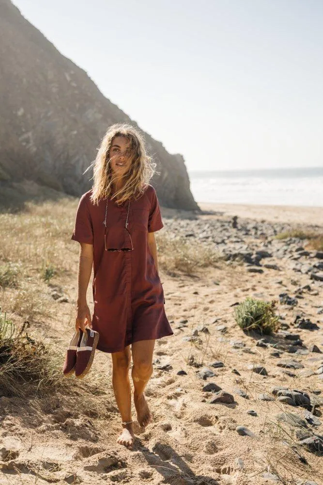 MOJAVE DRESS