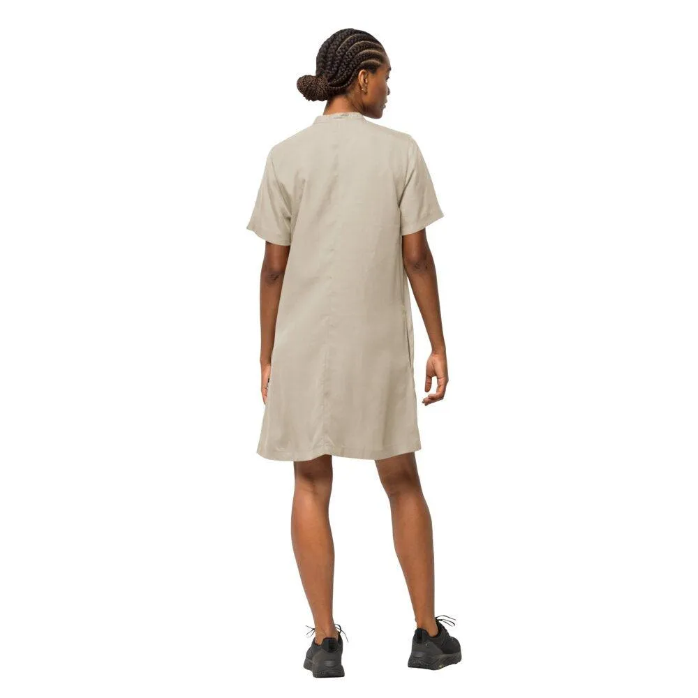 MOJAVE DRESS