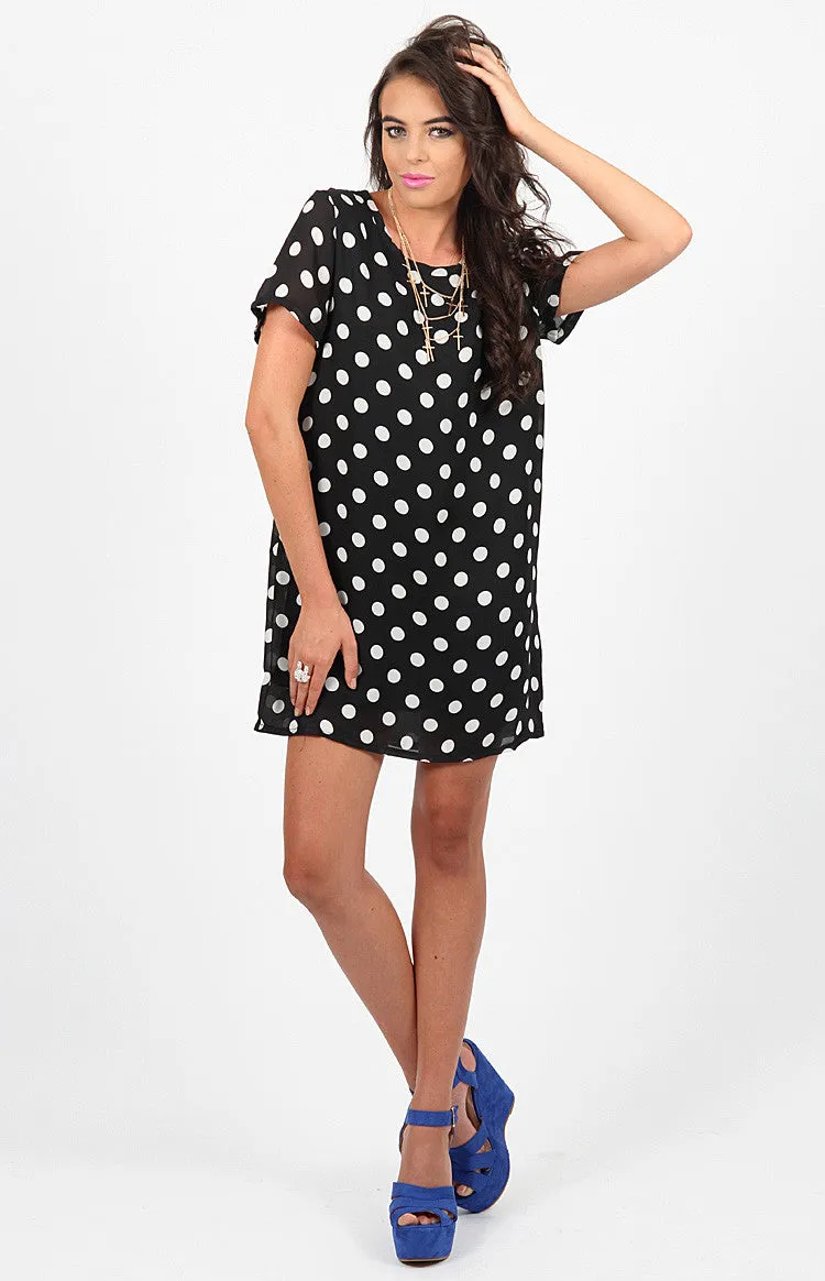 Moonbeam Dress