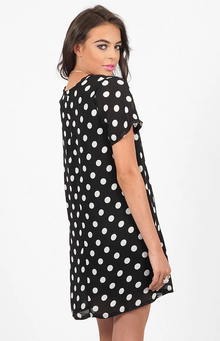Moonbeam Dress