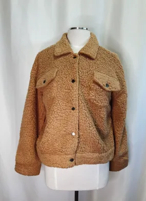 My Teddy Jacket