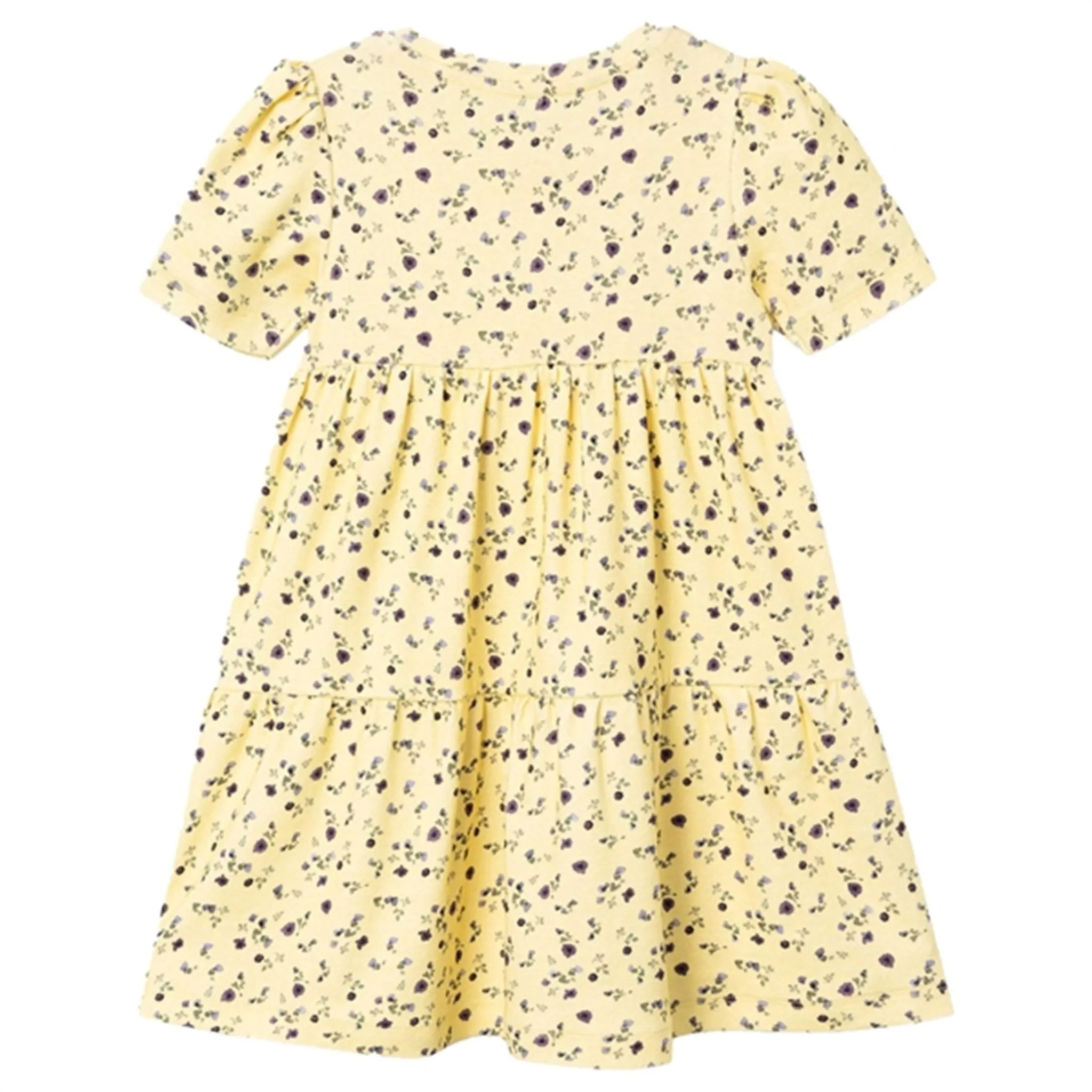 Name it Double Cream Janet Dress