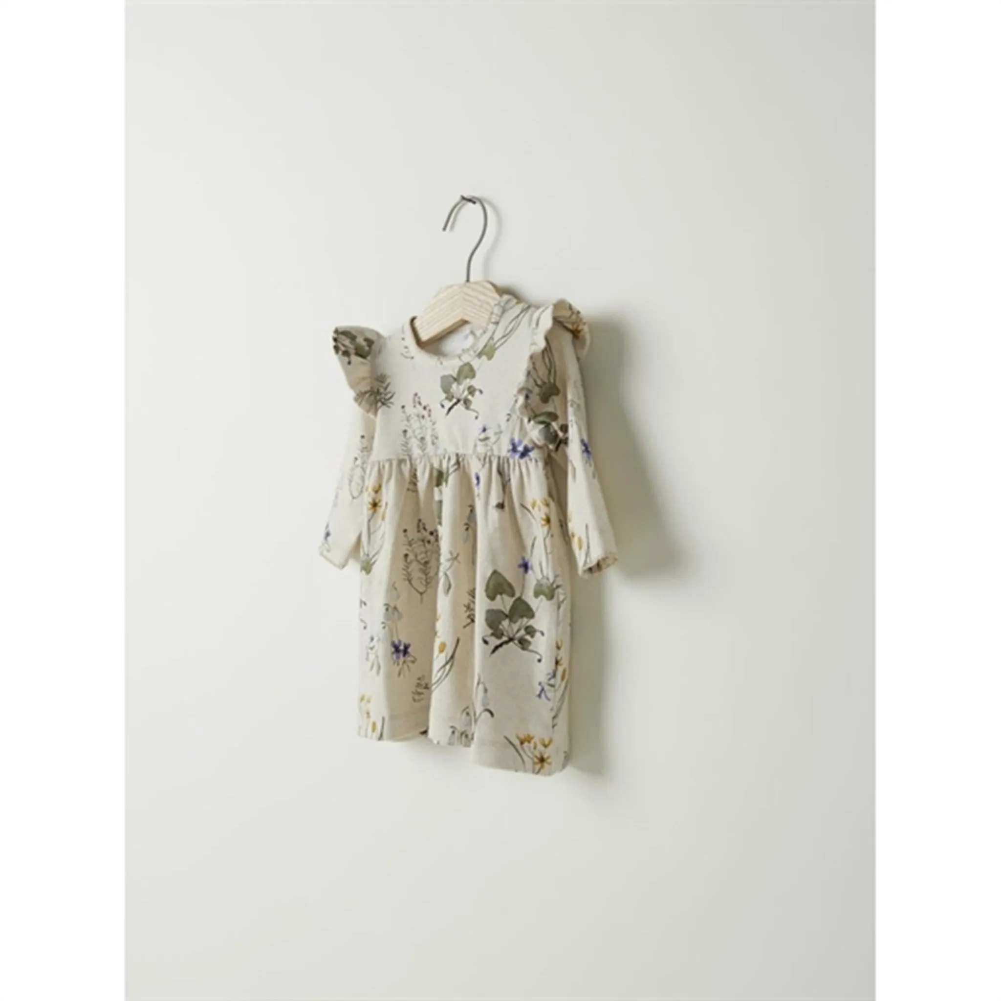 Name it Peyote Melange Bossa Dress