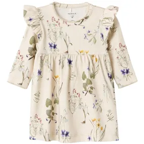 Name it Peyote Melange Bossa Dress