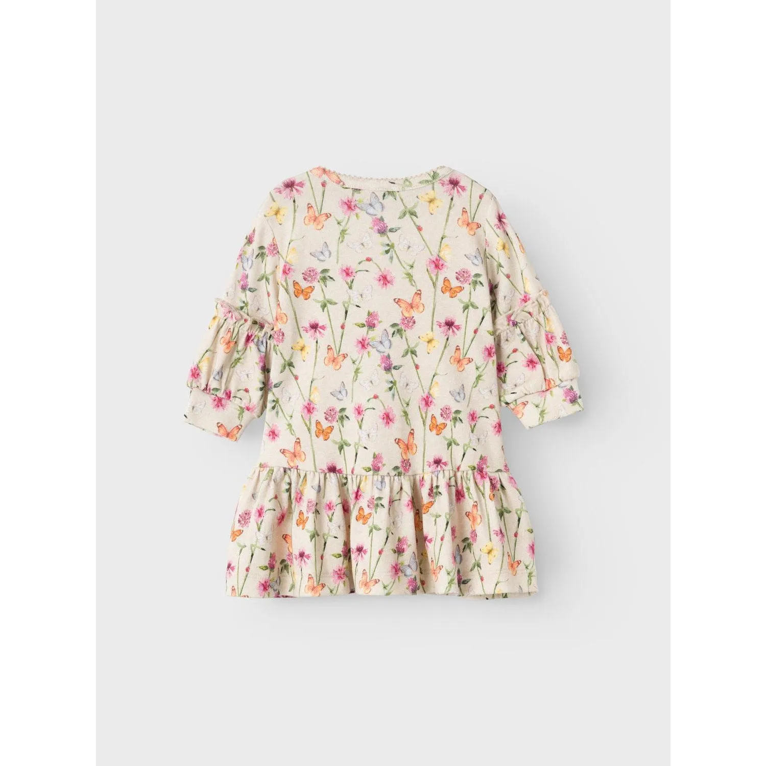 Name it Peyote Melange Folia Dress