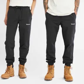 Nylon Joggers For All Gender