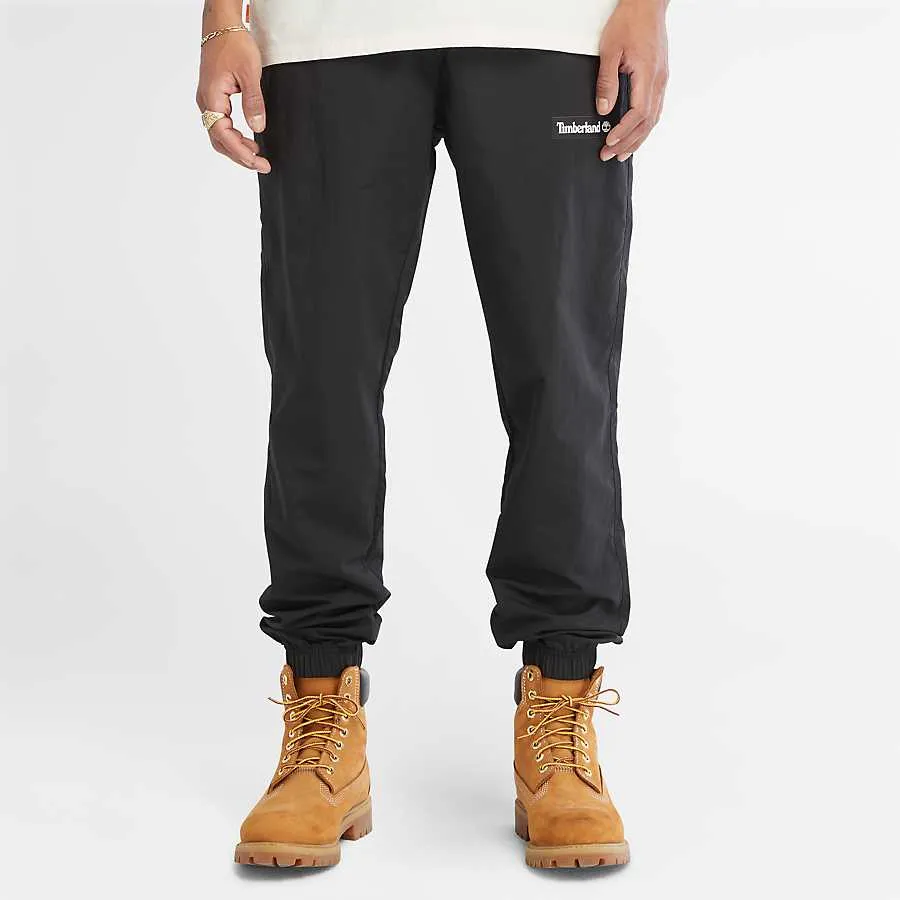 Nylon Joggers For All Gender