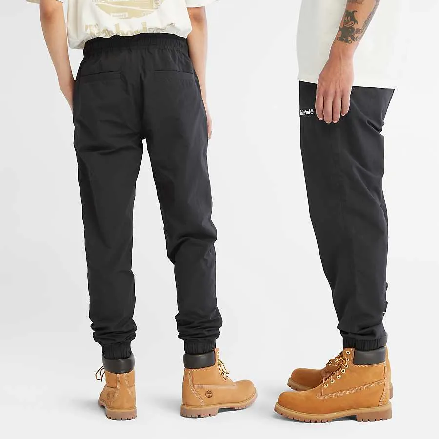 Nylon Joggers For All Gender