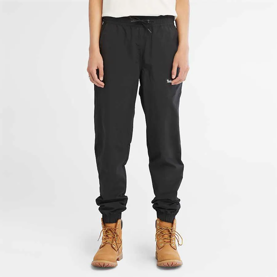 Nylon Joggers For All Gender