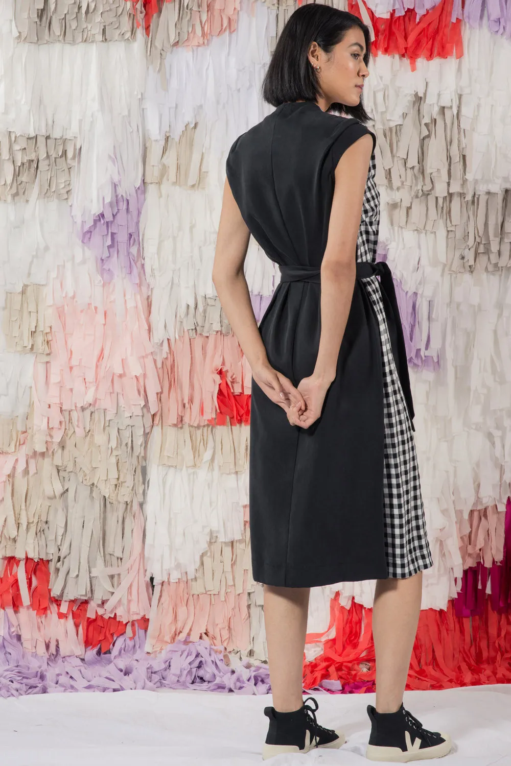 Orion Dress