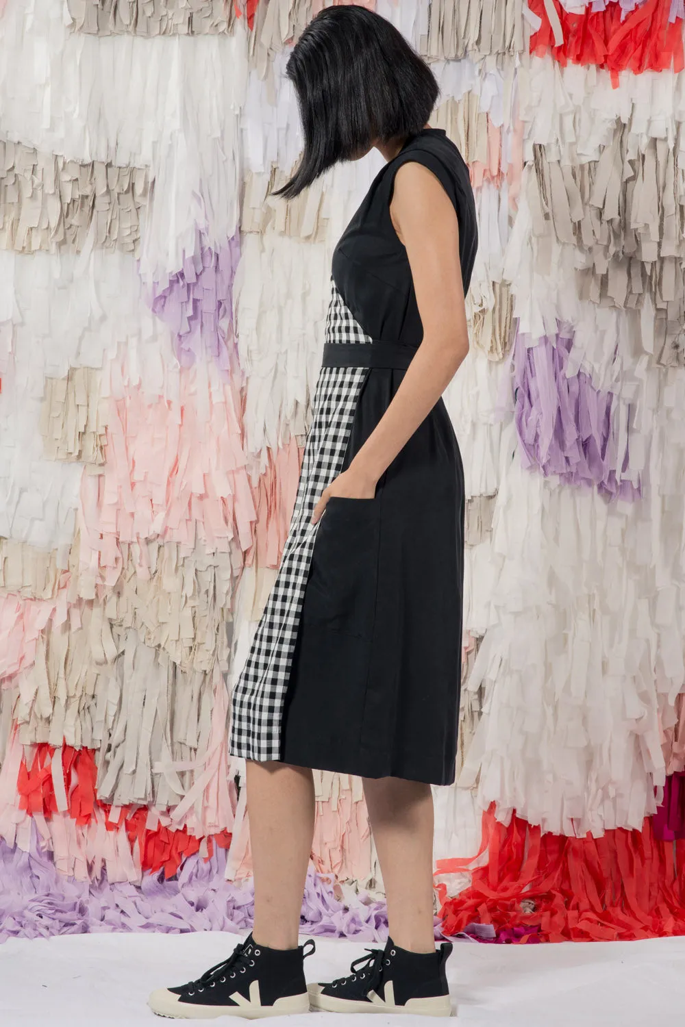 Orion Dress