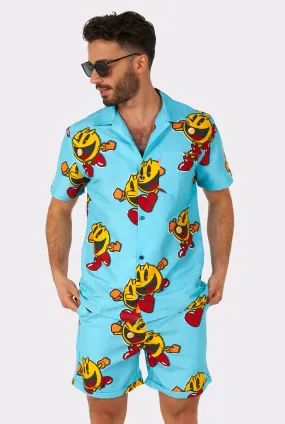 Pac-Man Waka-Waka Tux or Suit