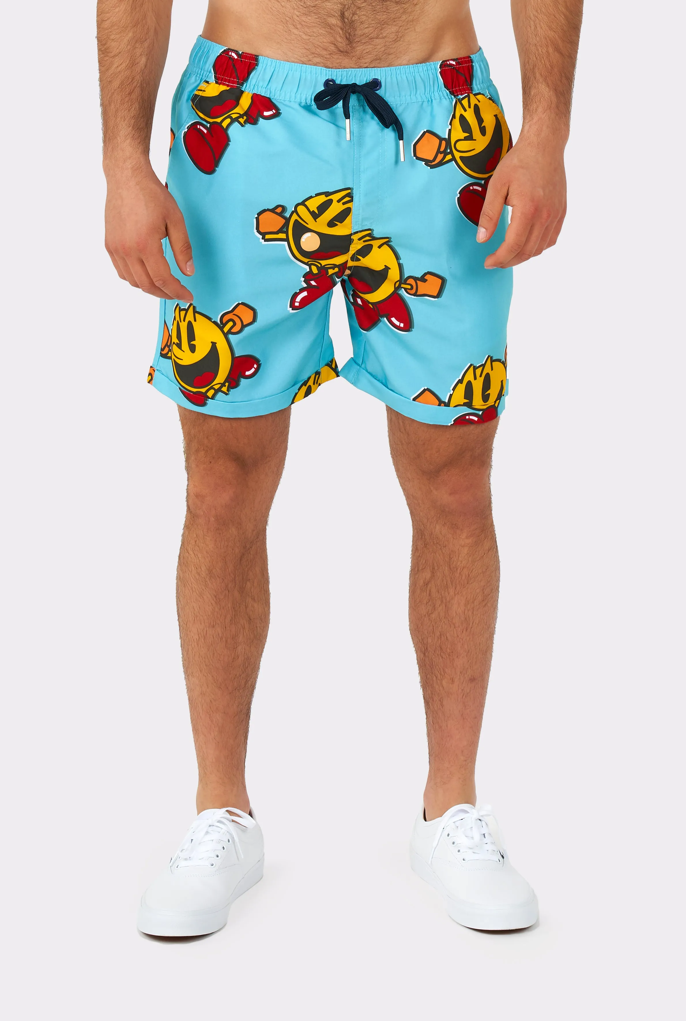 Pac-Man Waka-Waka Tux or Suit