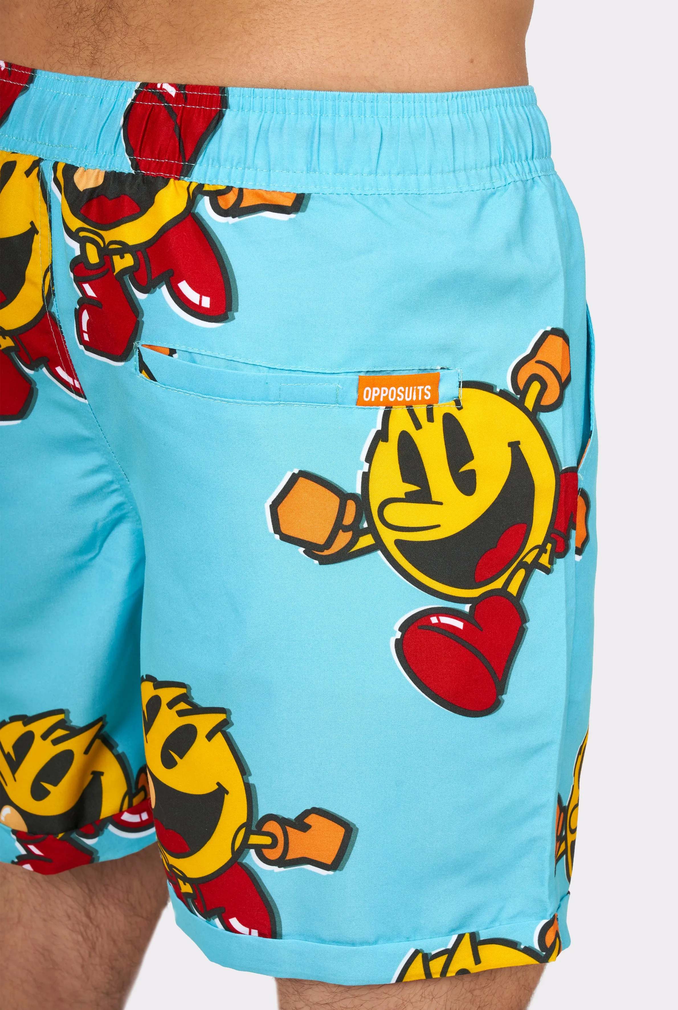 Pac-Man Waka-Waka Tux or Suit