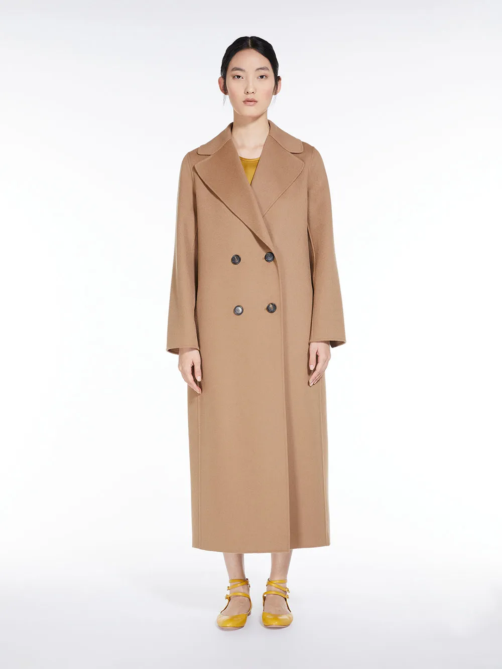 Paride Coat