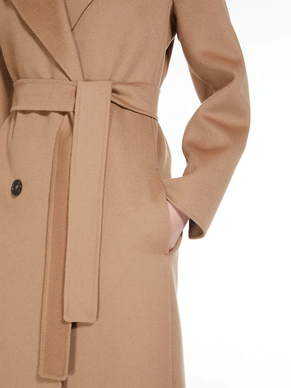 Paride Coat