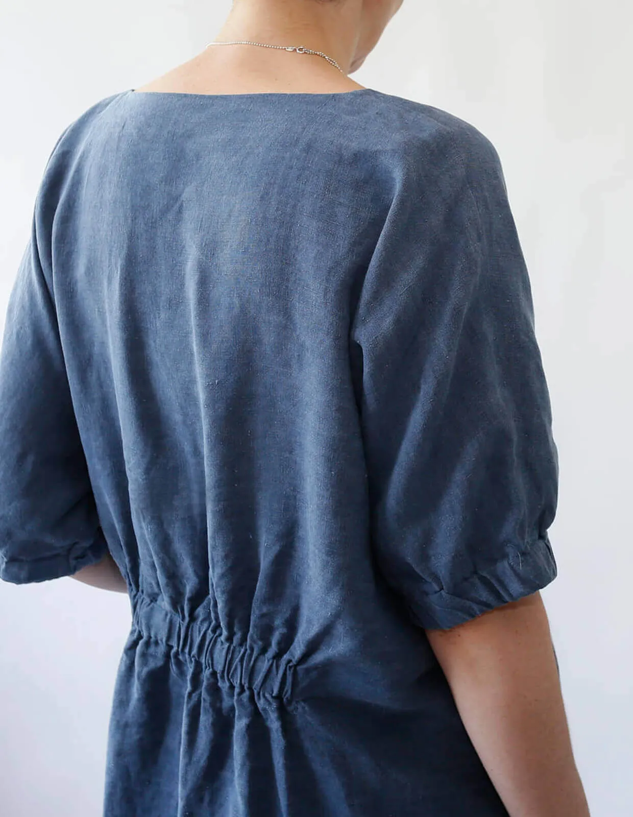 PDF Pattern - Day Dress | The Makers Atelier