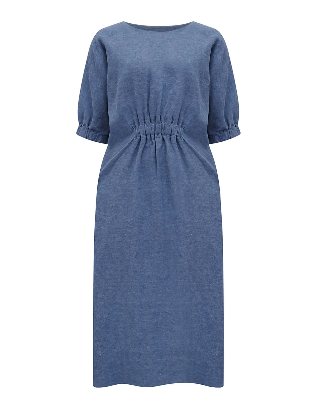 PDF Pattern - Day Dress | The Makers Atelier
