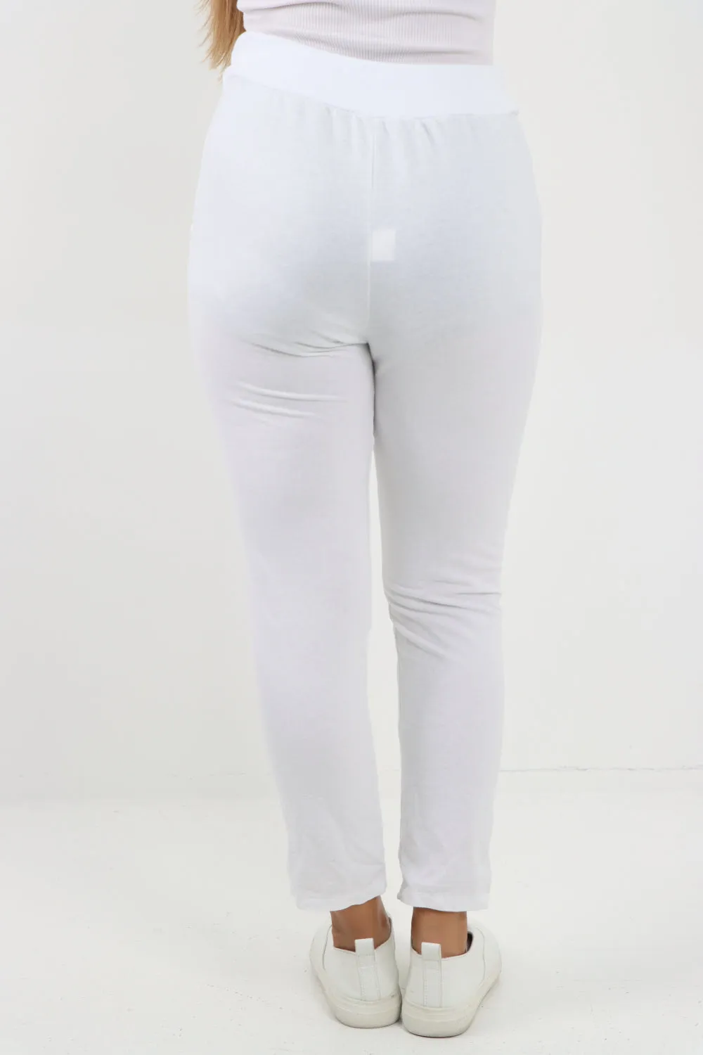 Plain Basic Magic Joggers