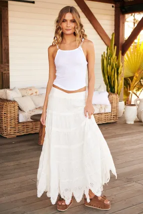 Prairie Skirt ~ Free People