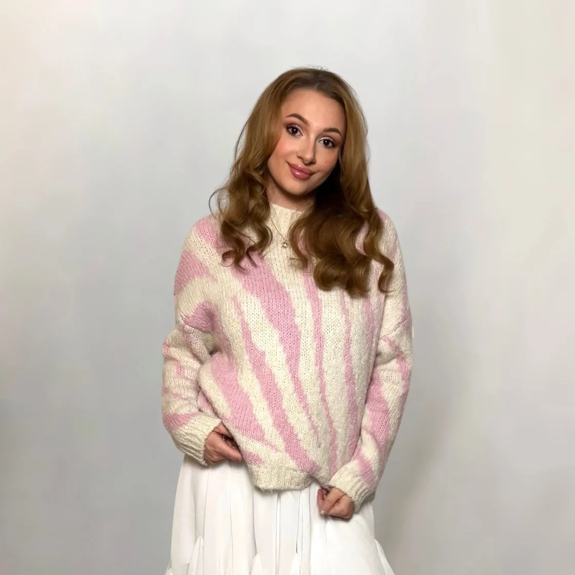 Pullover „Yara“