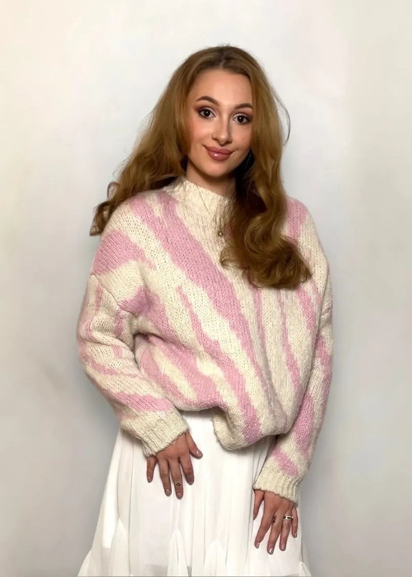Pullover „Yara“