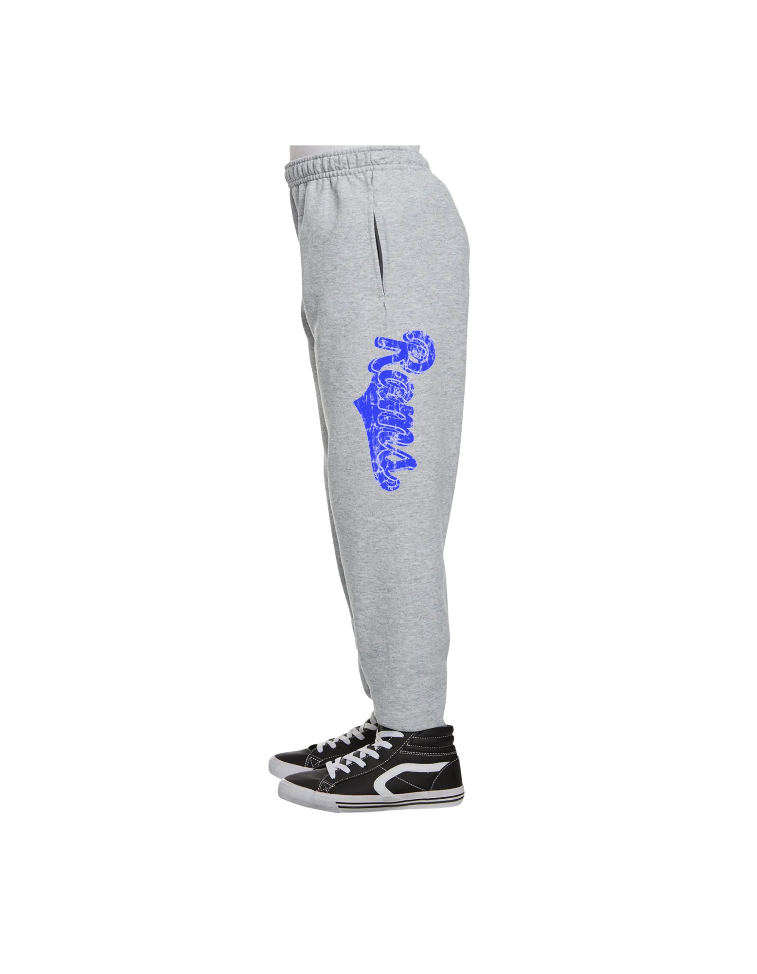 Rams joggers