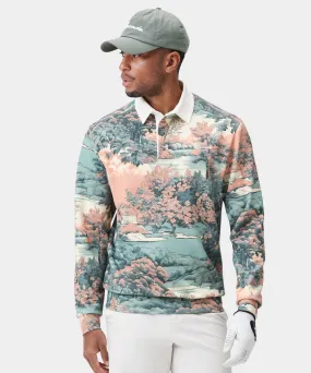 Richie Reverie Longsleeve Shirt