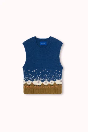 RÉSUMÉ Gerda Vest