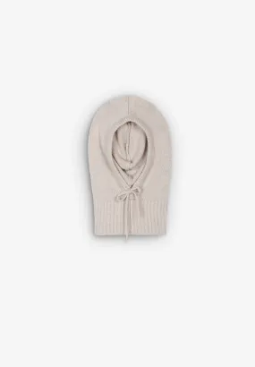 SAMSOE SAMSOE | BALACLAVA  ELIETTE MUJER