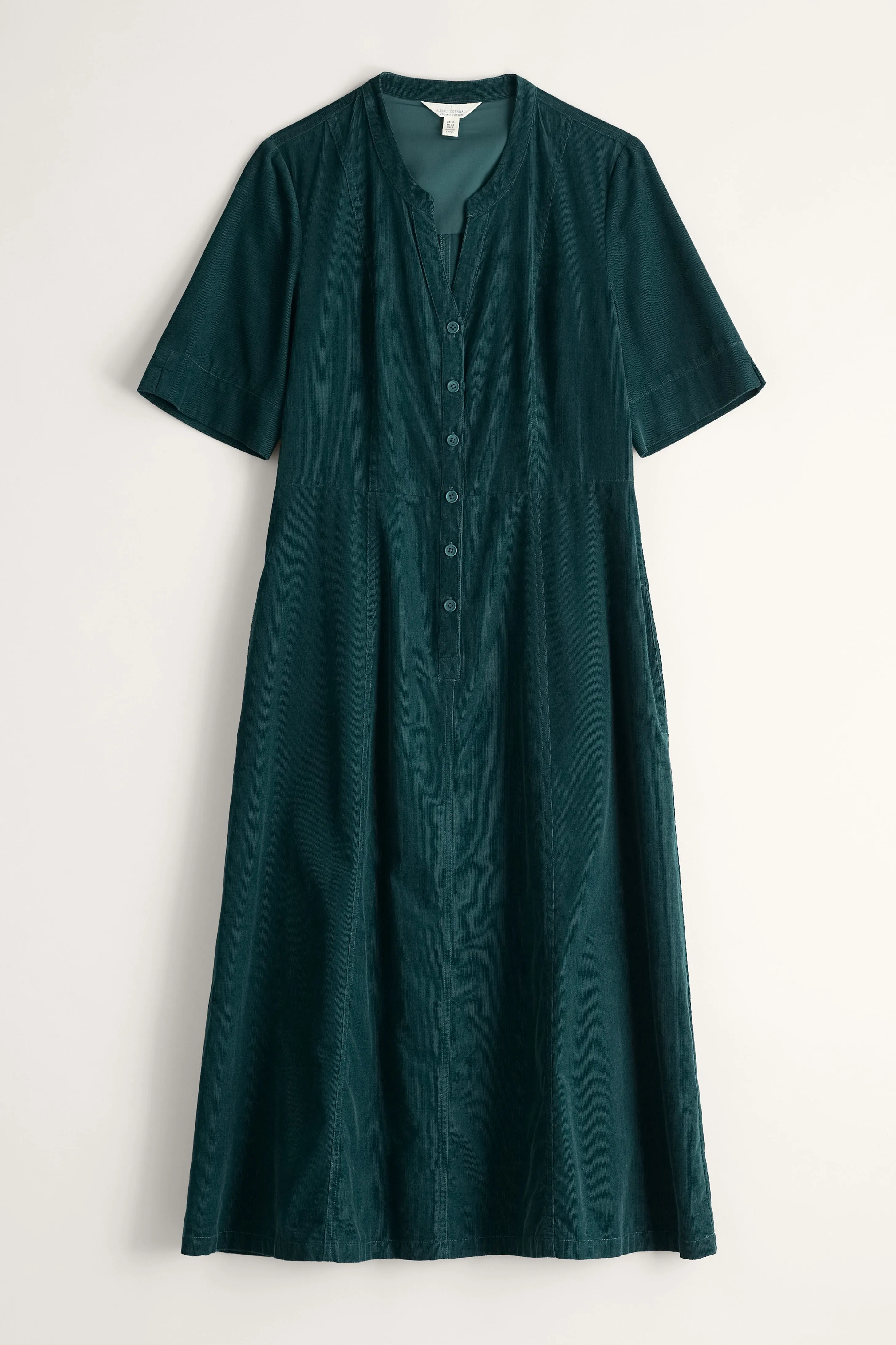 Seasalt Wightwick Dress in Loch