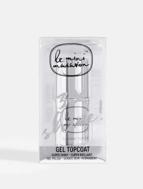 Shine Top Coat Gel Polish