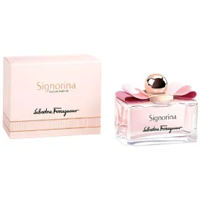 Signorina Eau De Parfum