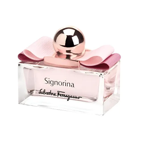 Signorina Eau De Parfum
