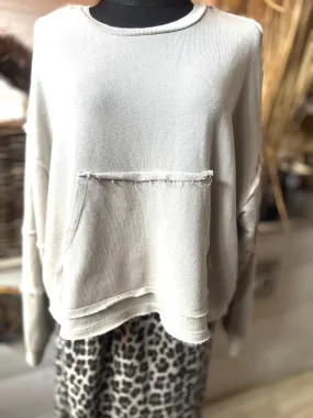 Sweatshirt 4