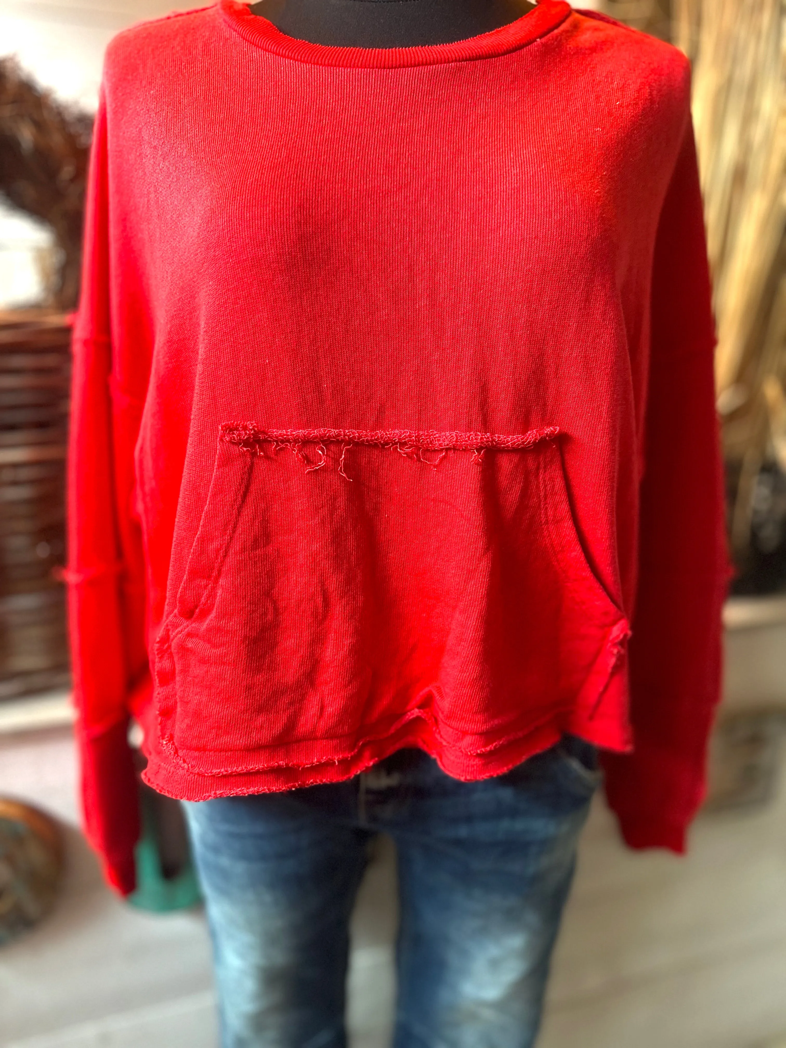 Sweatshirt 4