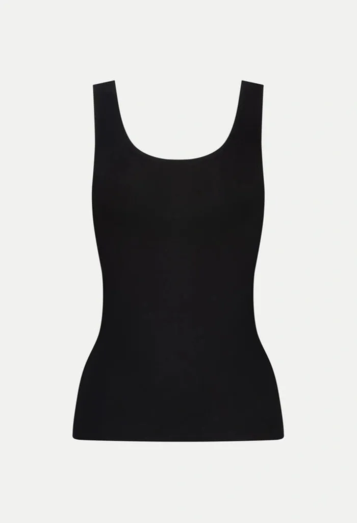 Tank Top - Black