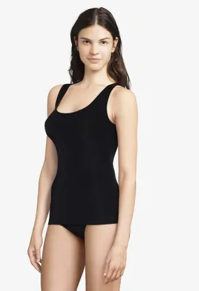 Tank Top - Black