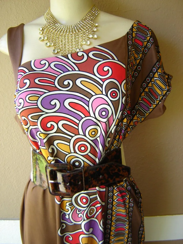 Tibi Silk Dress
