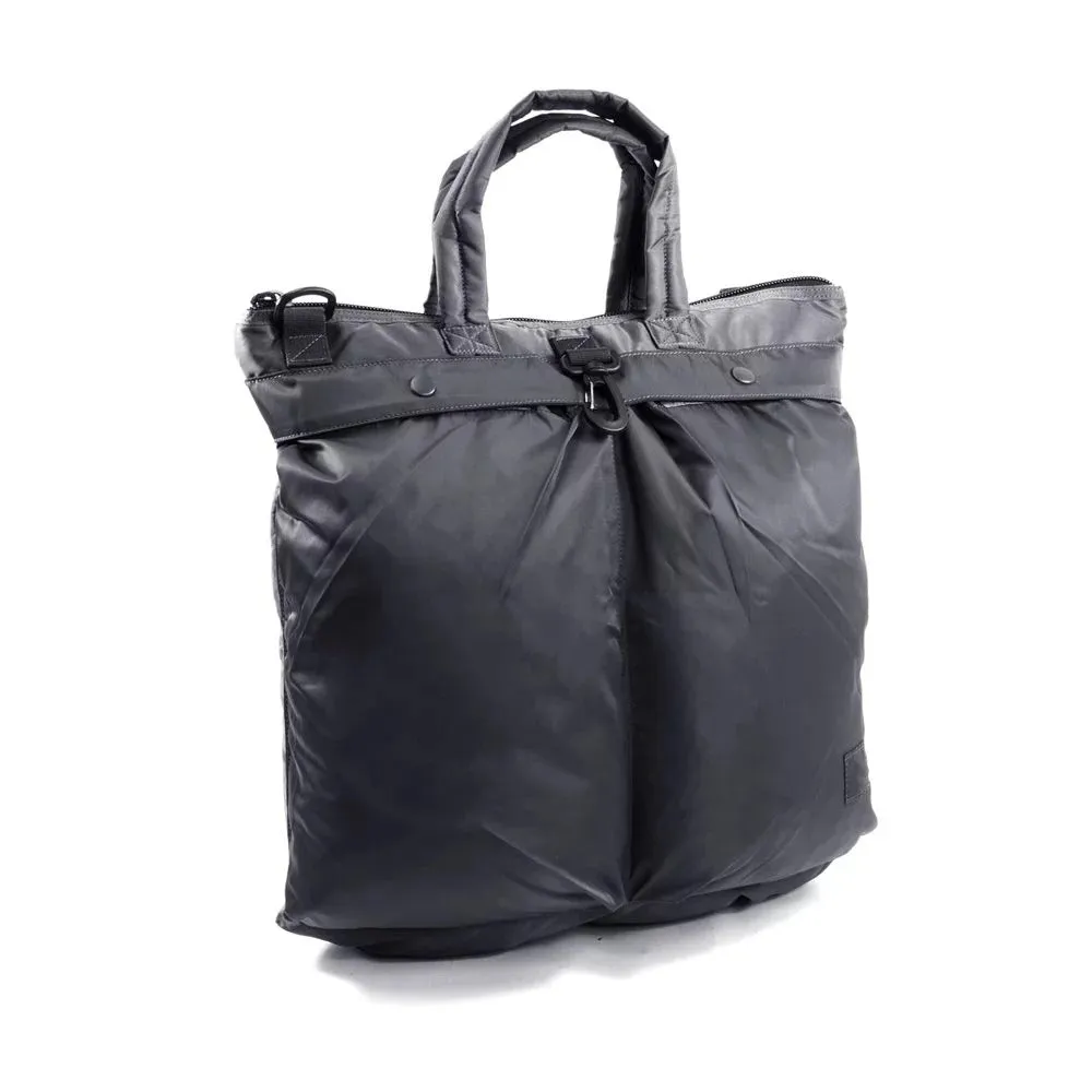 TOP GEAR USAF STYLE HAND/HELMET BAG #1133L