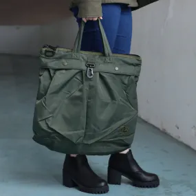 TOP GEAR USAF STYLE HAND/HELMET BAG #1133L