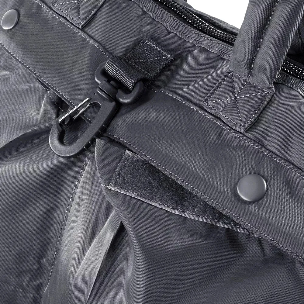 TOP GEAR USAF STYLE HAND/HELMET BAG #1133L