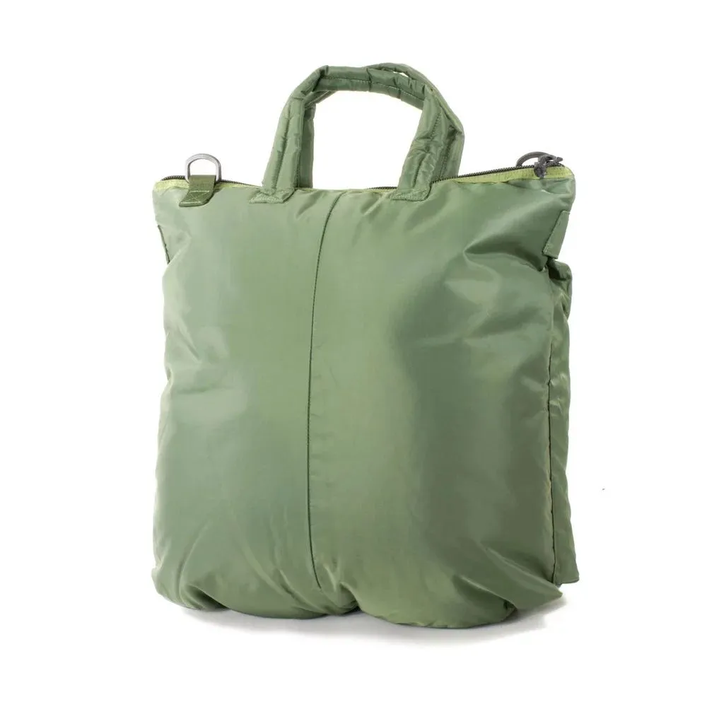 TOP GEAR USAF STYLE HAND/HELMET BAG #1133L