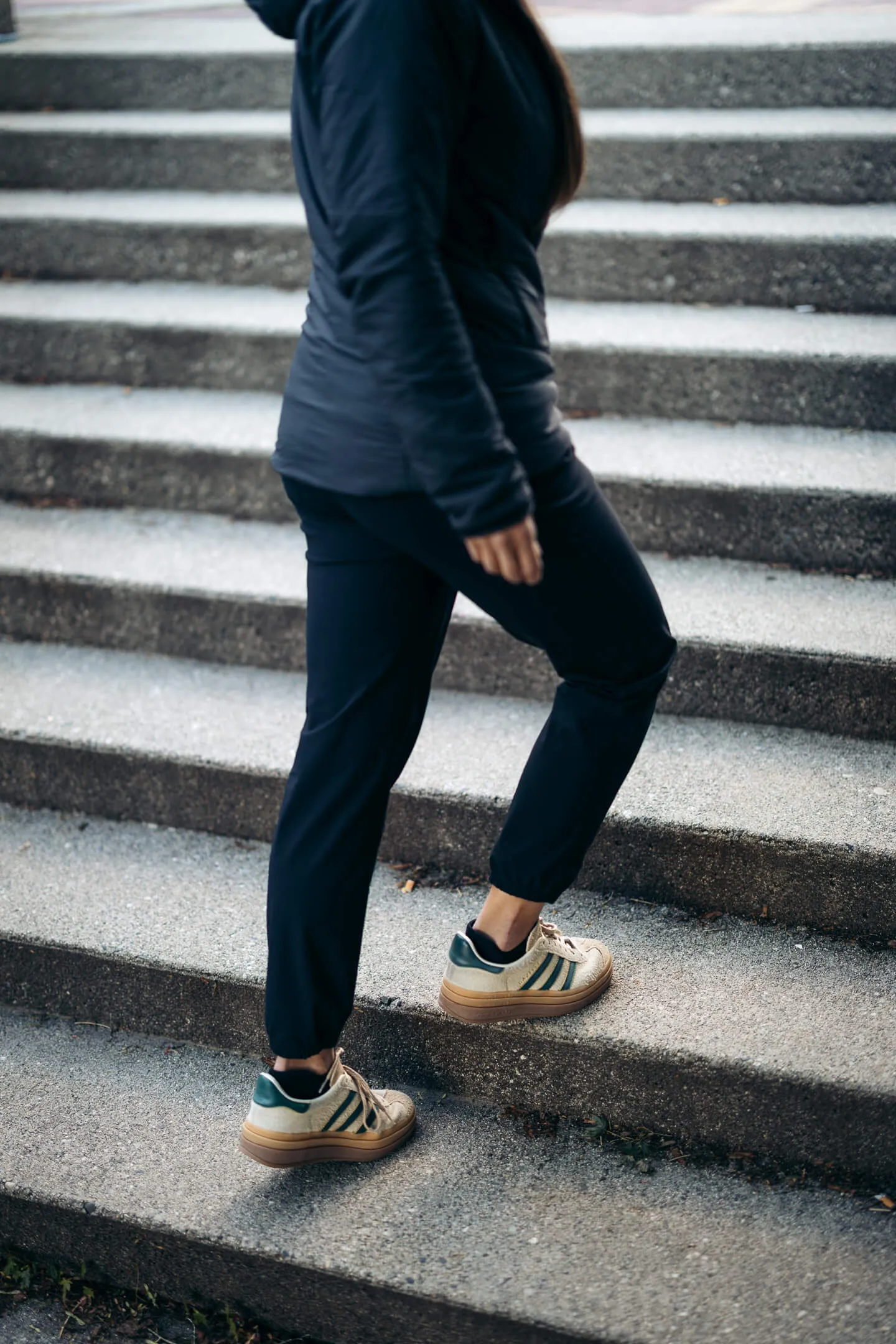 Trail Joggers Eclipse