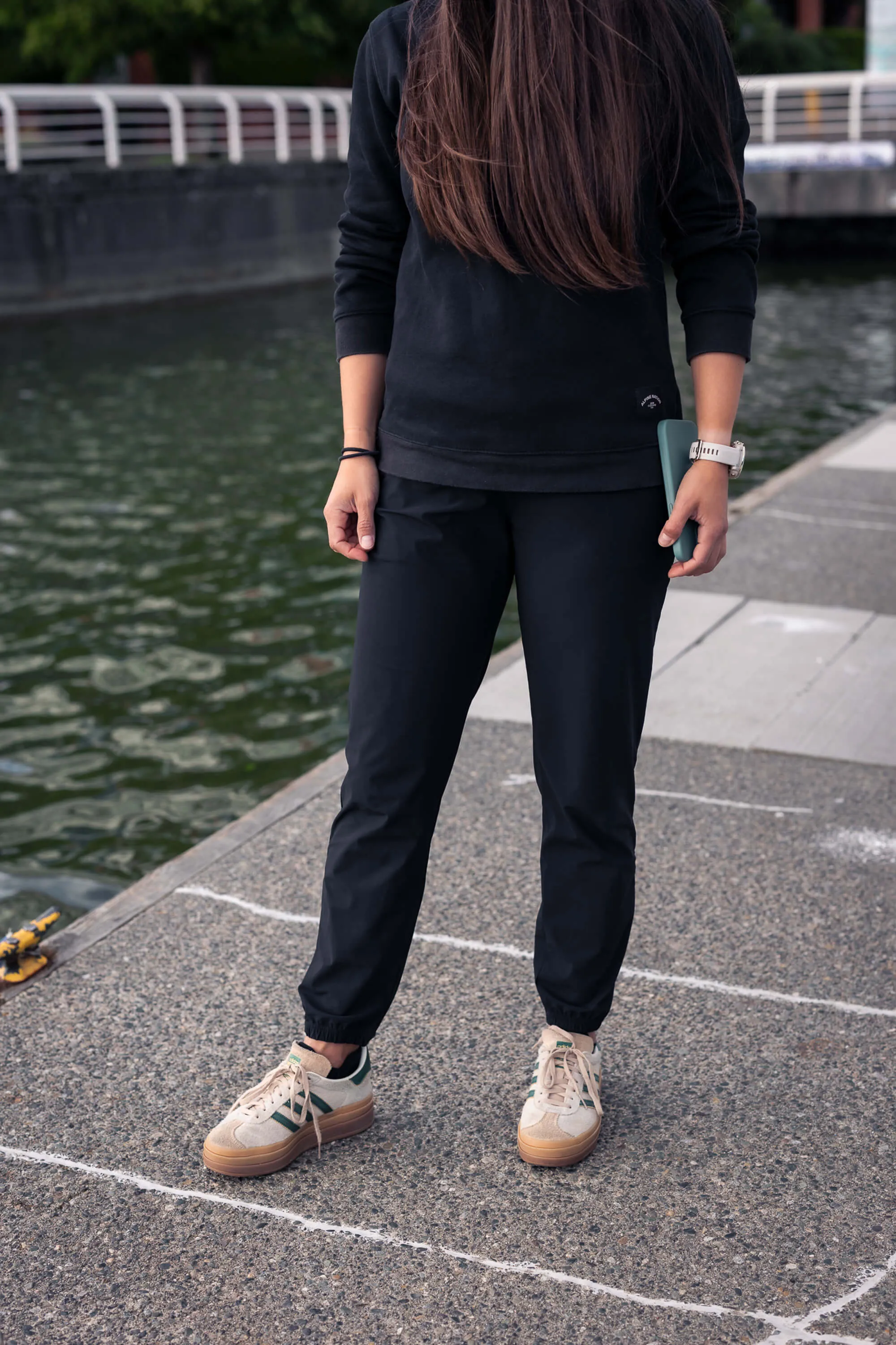 Trail Joggers Eclipse