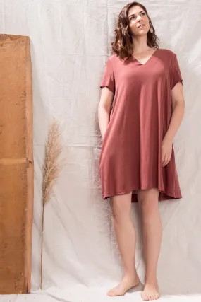 Tulsi Dress